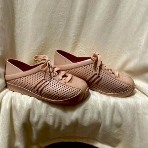 Mini melissa girls pink